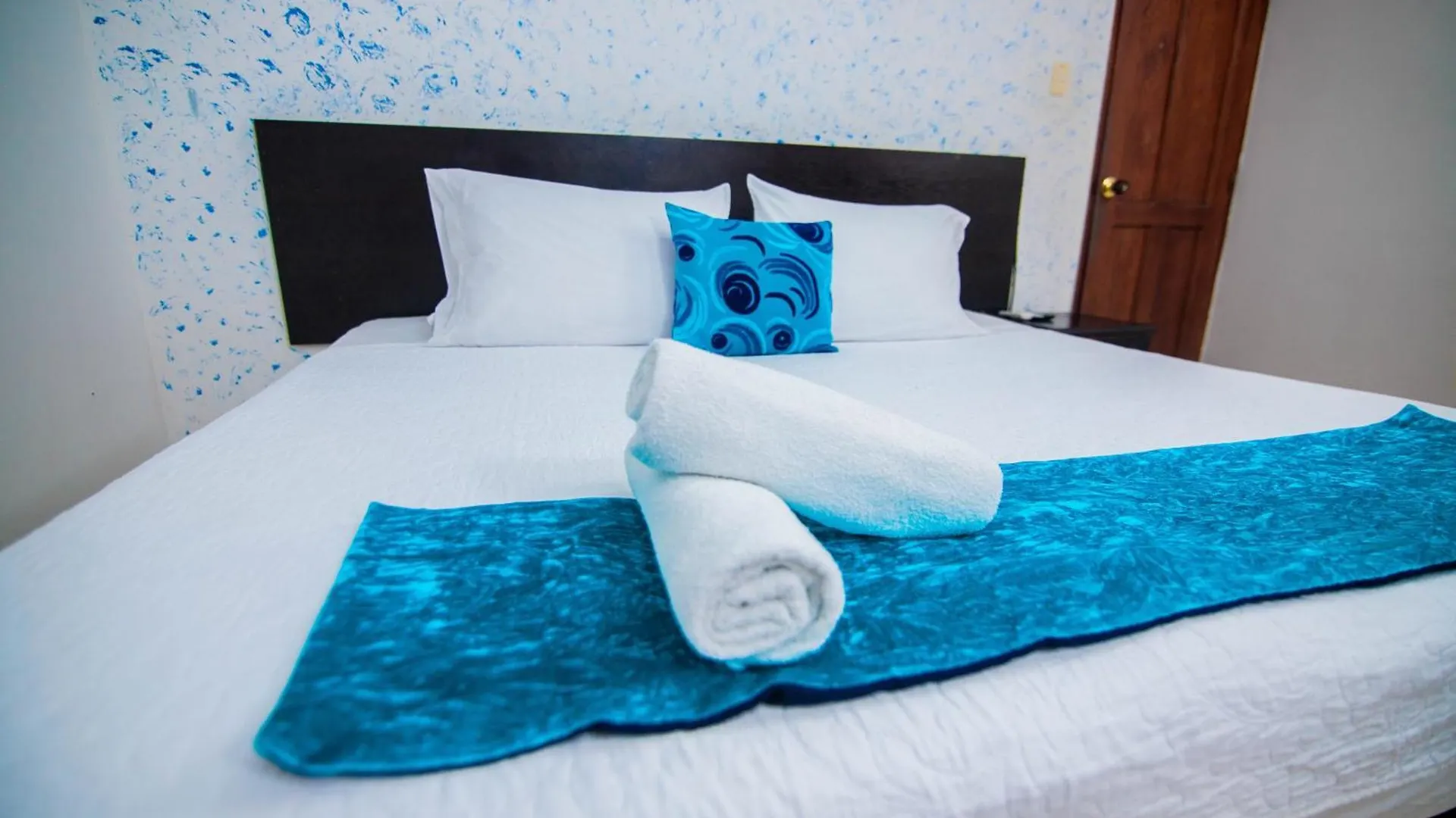 Hotel Marie Real Cartagena 0*,