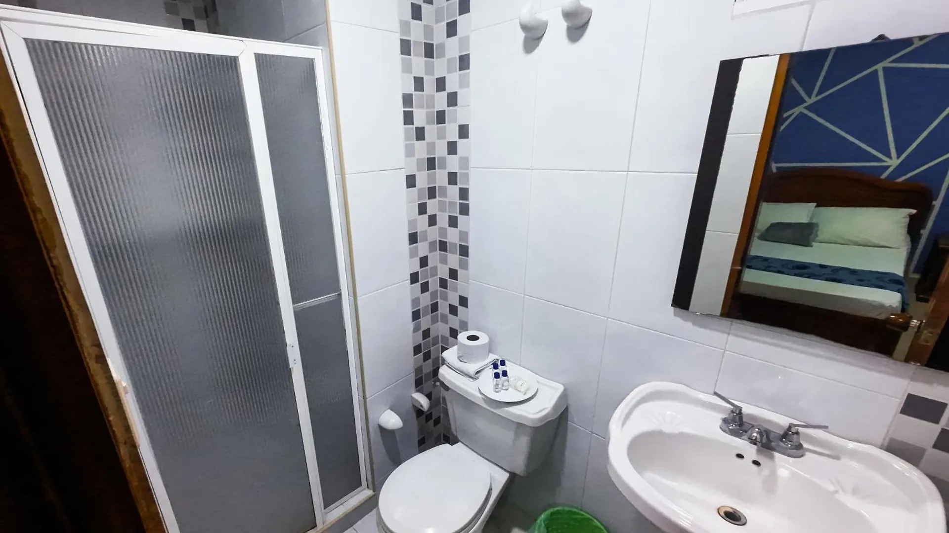 Hotel Marie Real Cartagena