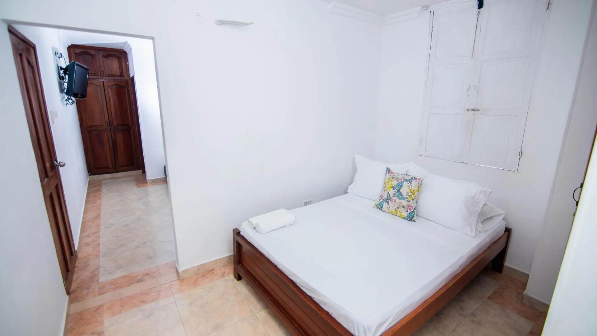 Hotel Marie Real Cartagena