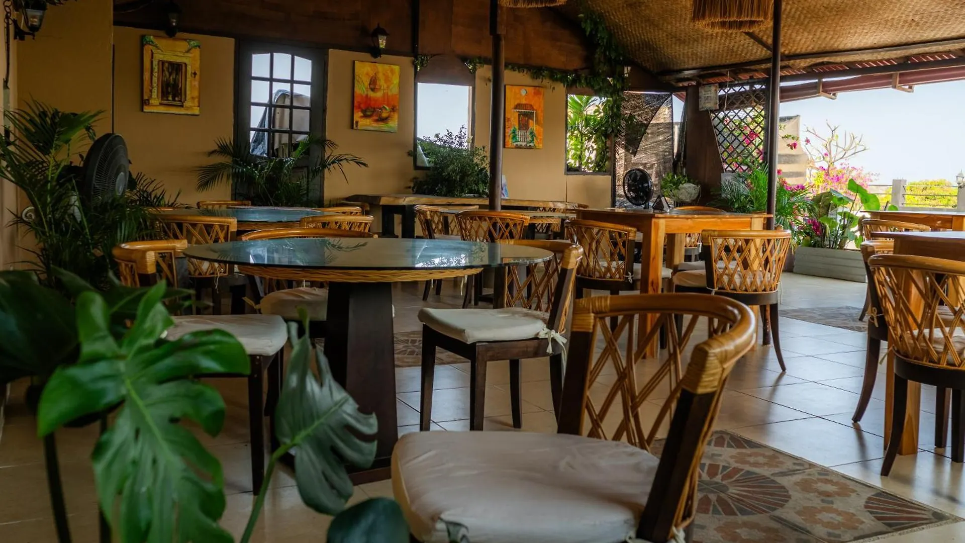 Hotel Marie Real Cartagena