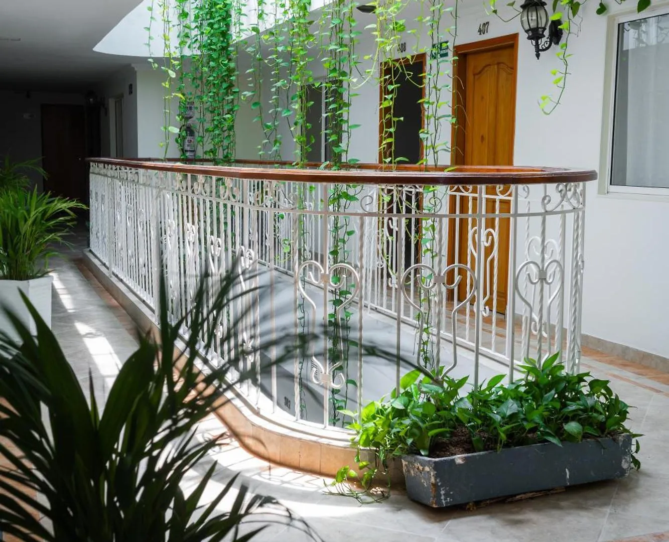 Hotel Marie Real Cartagena