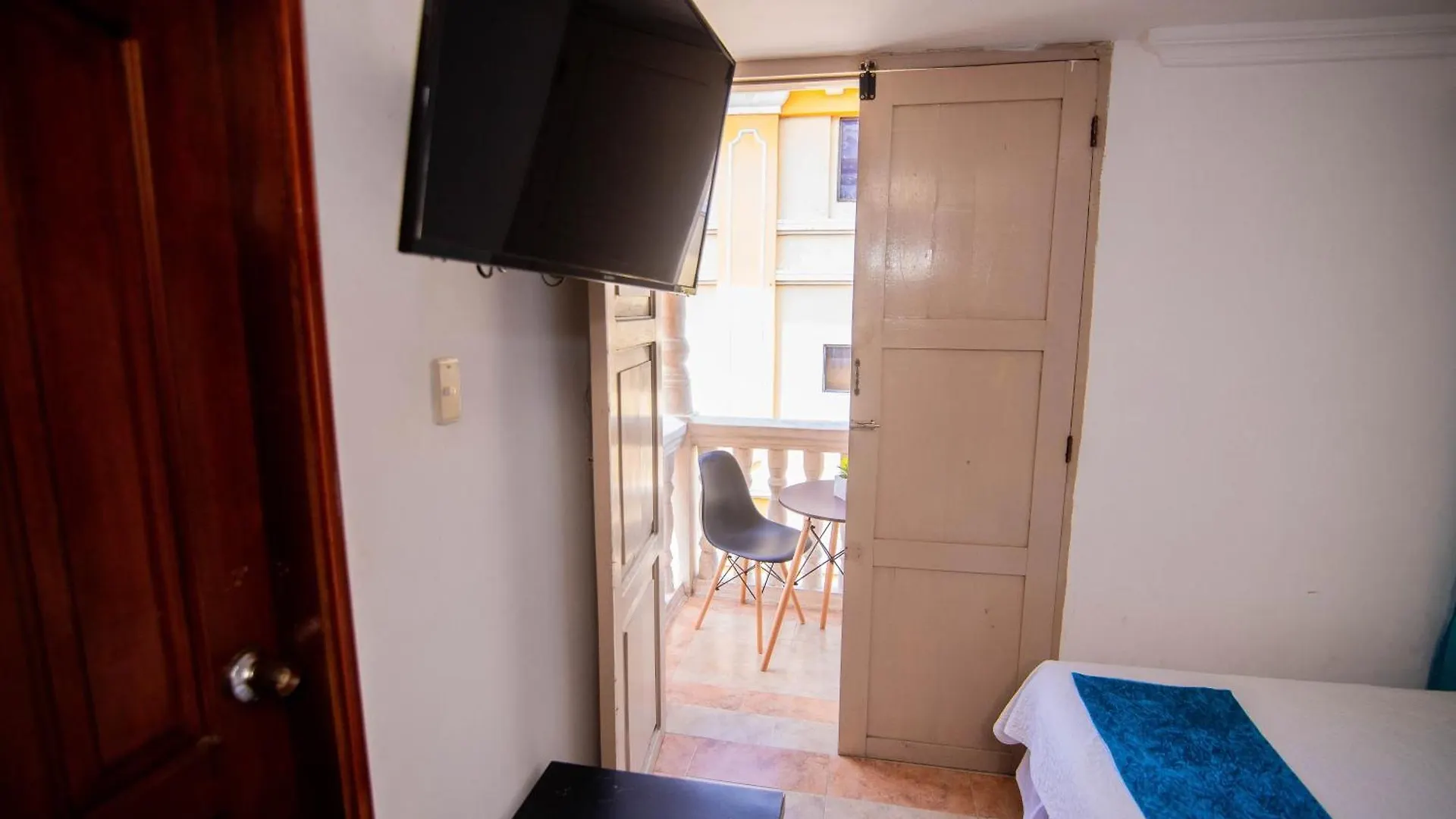 Mariel Hotel Cartagena