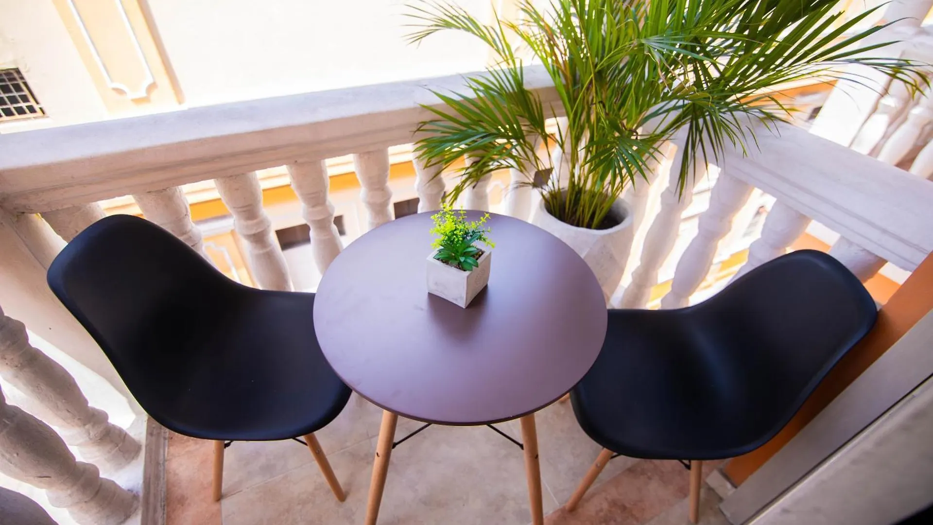 Hotel Marie Real Cartagena