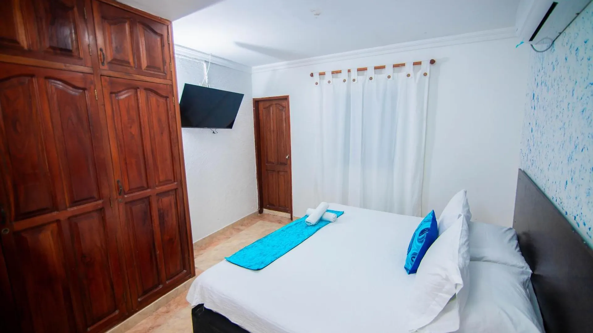 Mariel Hotel Cartagena Colombia