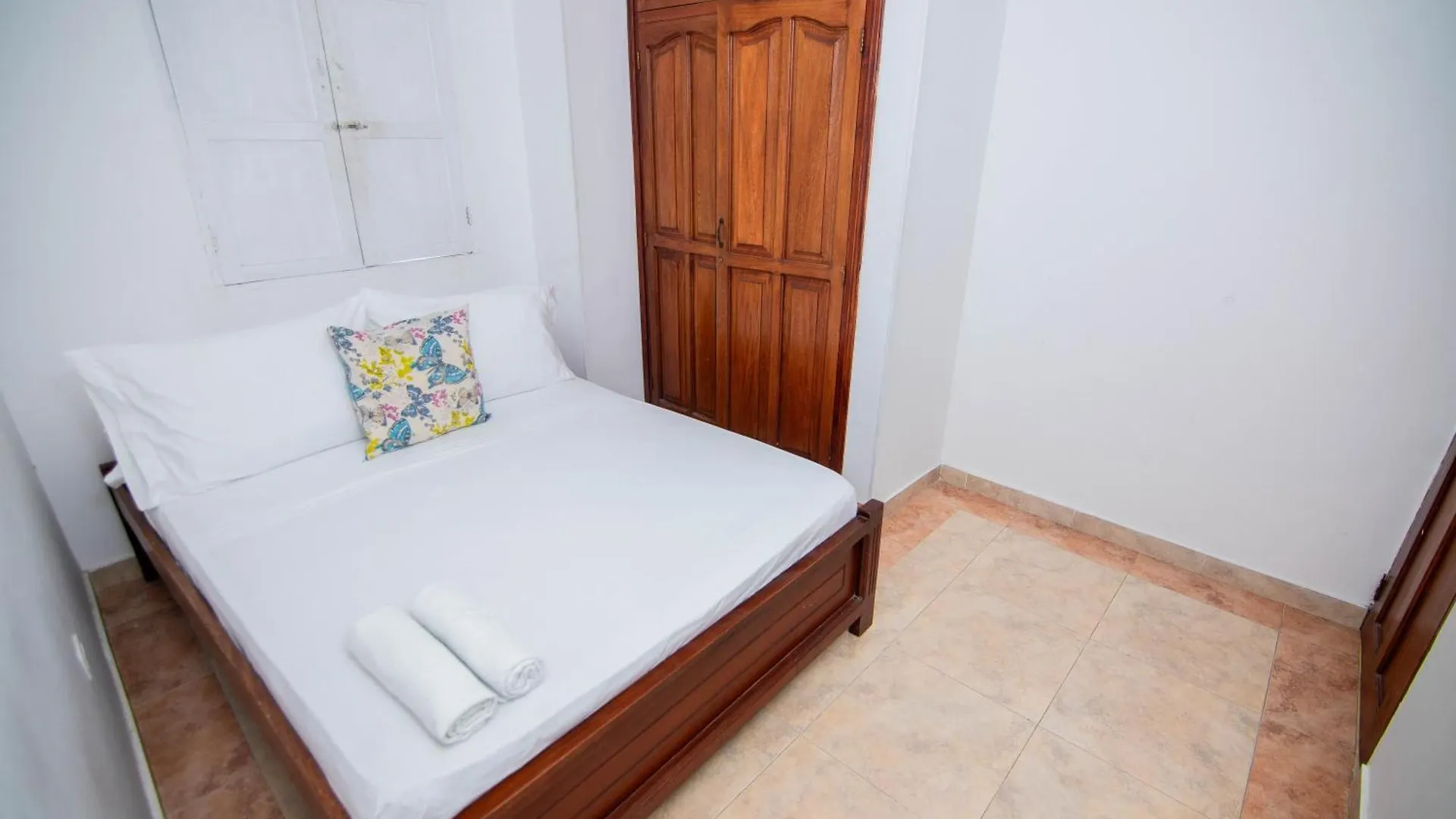 Hotel Marie Real Cartagena