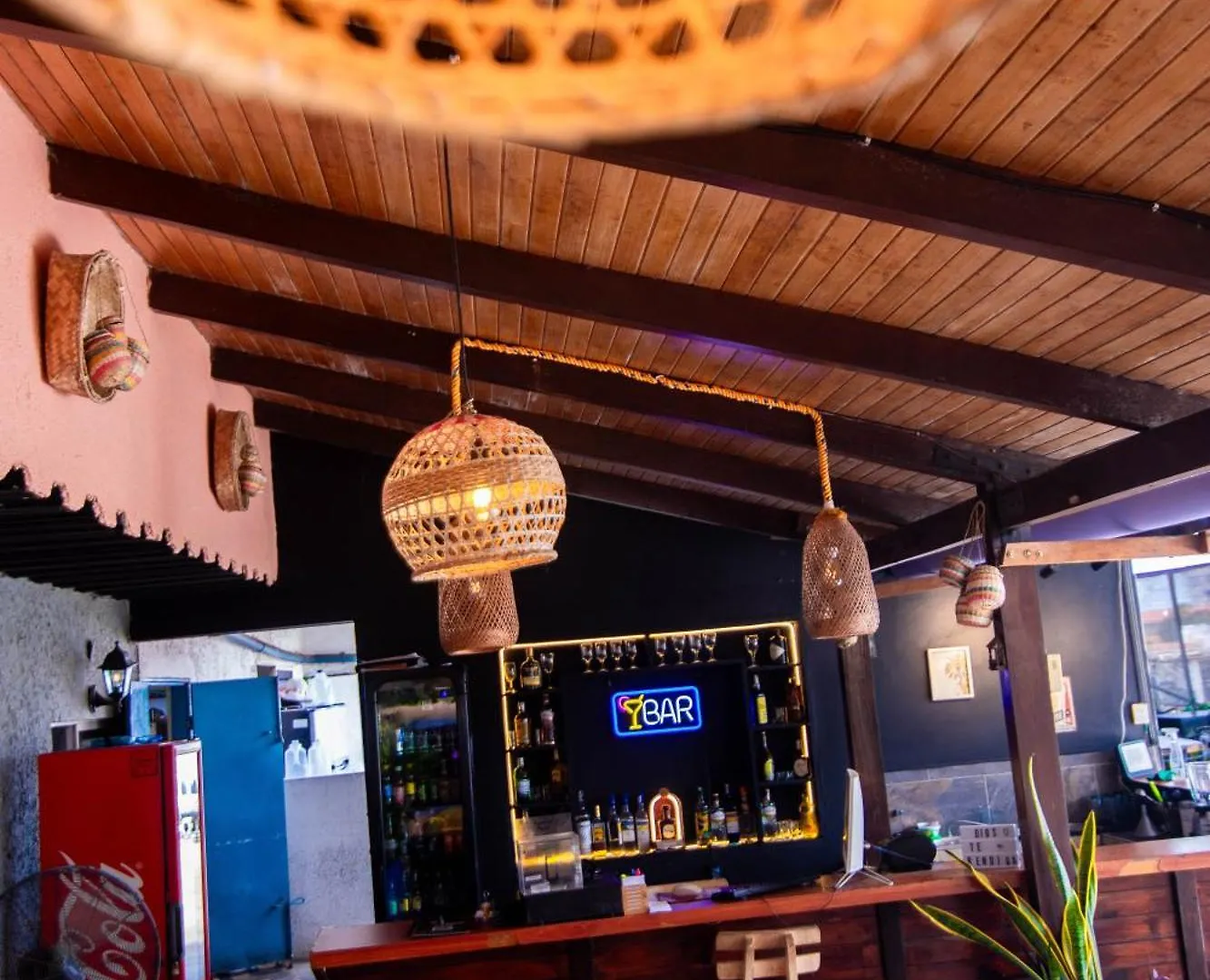 Mariel Hotel Cartagena