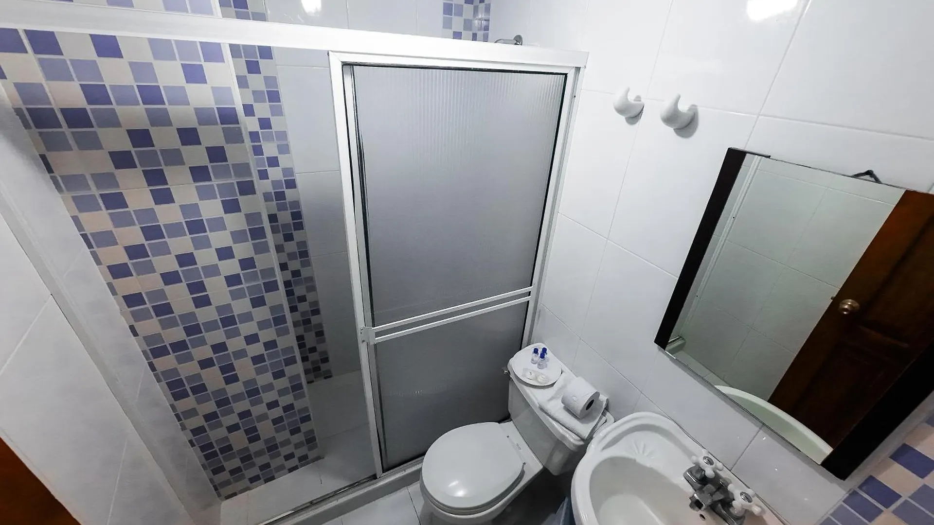 Mariel Hotel Cartagena