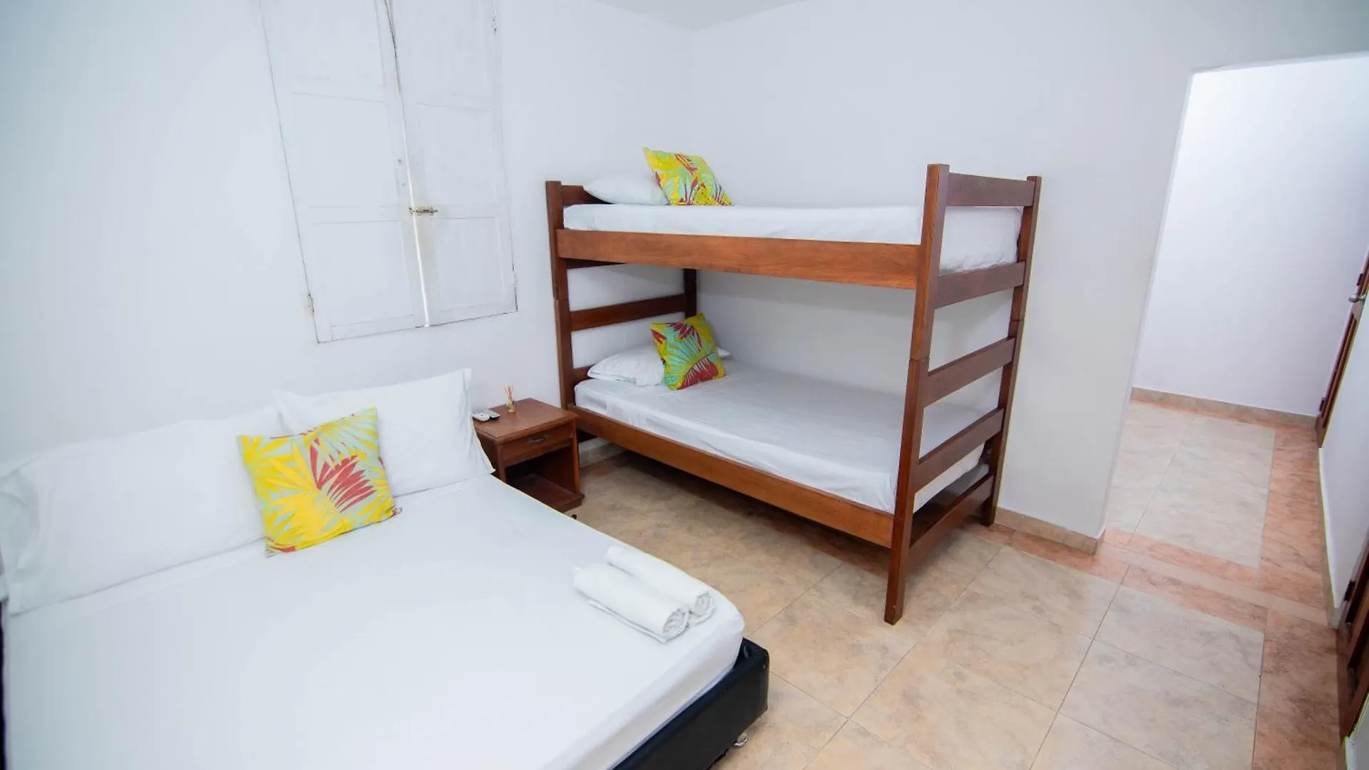 Mariel Hotel Cartagena