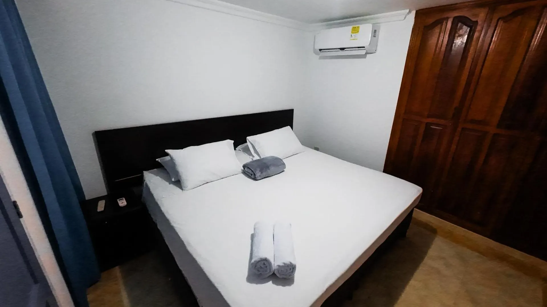 Mariel Hotel Cartagena