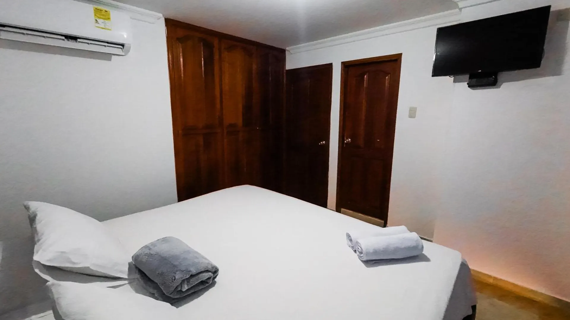 Mariel Hotel Cartagena Colombia