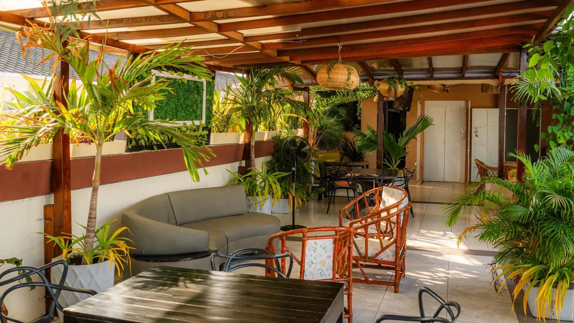 Mariel Hotel Cartagena Colombia