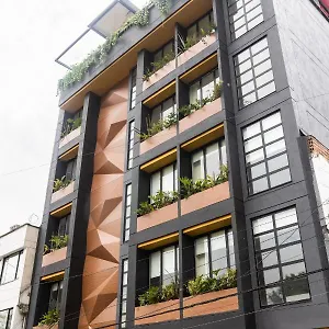 Mythical Boutique Hotel Medellín