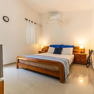  Privatunterkunft La Casa Azul