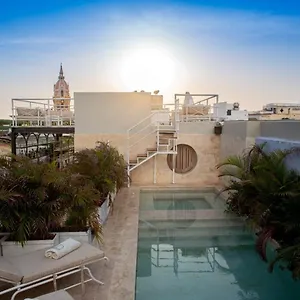Sol De Alba Boutique Cartagena