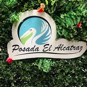 Casa - El Alcatraz Cartagena