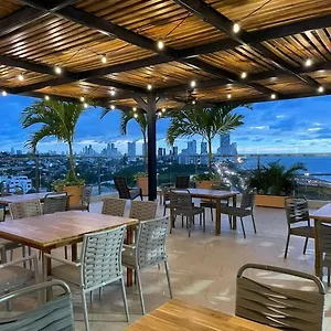 Hotel Wyndham Garden, Cartagena