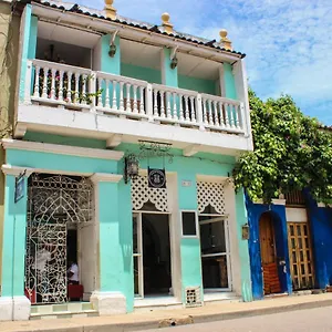 Marlin Cartagena