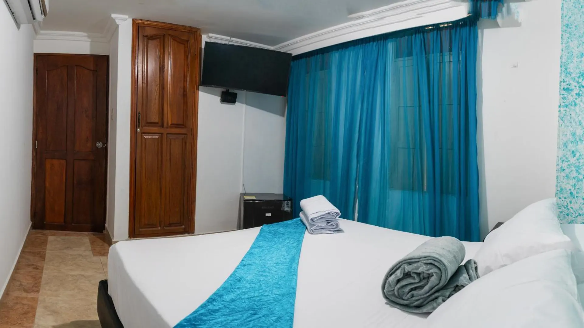 Hotel Marie Real Cartagena 0*,  Colombia